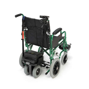Drive Devilbiss S Drive Powerstroll Powerpack With Wheelchair