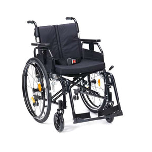 Drive Devilbiss SD2 Aluminium Wheelchair