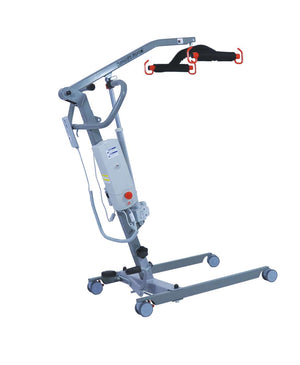 Drive Devilbiss Samsoft 150 Hoist