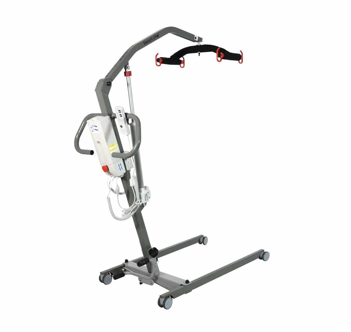 Drive Devilbiss Samsoft 175 Hoist