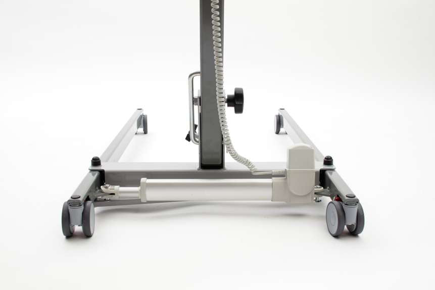 Drive Devilbiss Samsoft 175 with Electric Leg Close