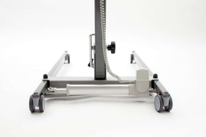 Drive Devilbiss Samsoft 175 with Electric Leg Close