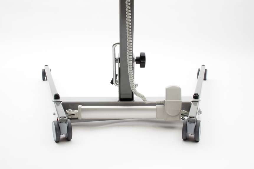 Drive Devilbiss Samsoft 175 with Electric Leg Open
