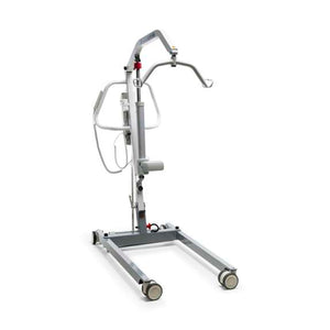 Drive Devilbiss Samsoft Elite 180 Mobile Hoist leg position 1