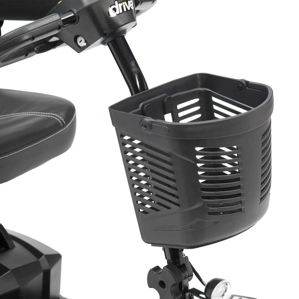 Drive Devilbiss Scout Explorer Scooter Basket