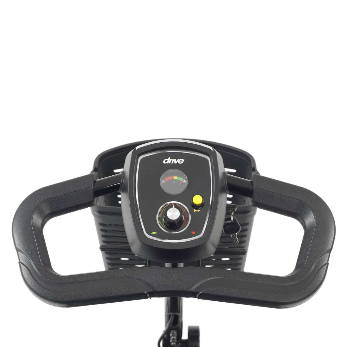 Drive Devilbiss Scout Explorer Scooter Handle