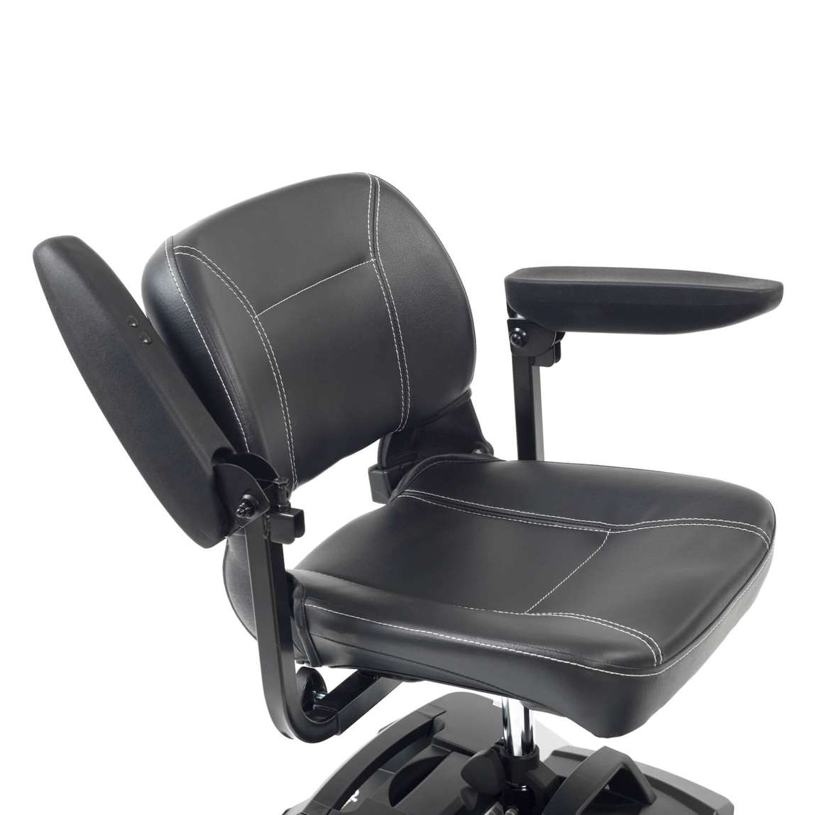 Drive Devilbiss Scout Explorer Scooter Seat