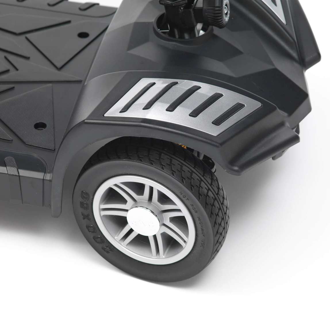 Drive Devilbiss Scout Explorer Scooter Wheel