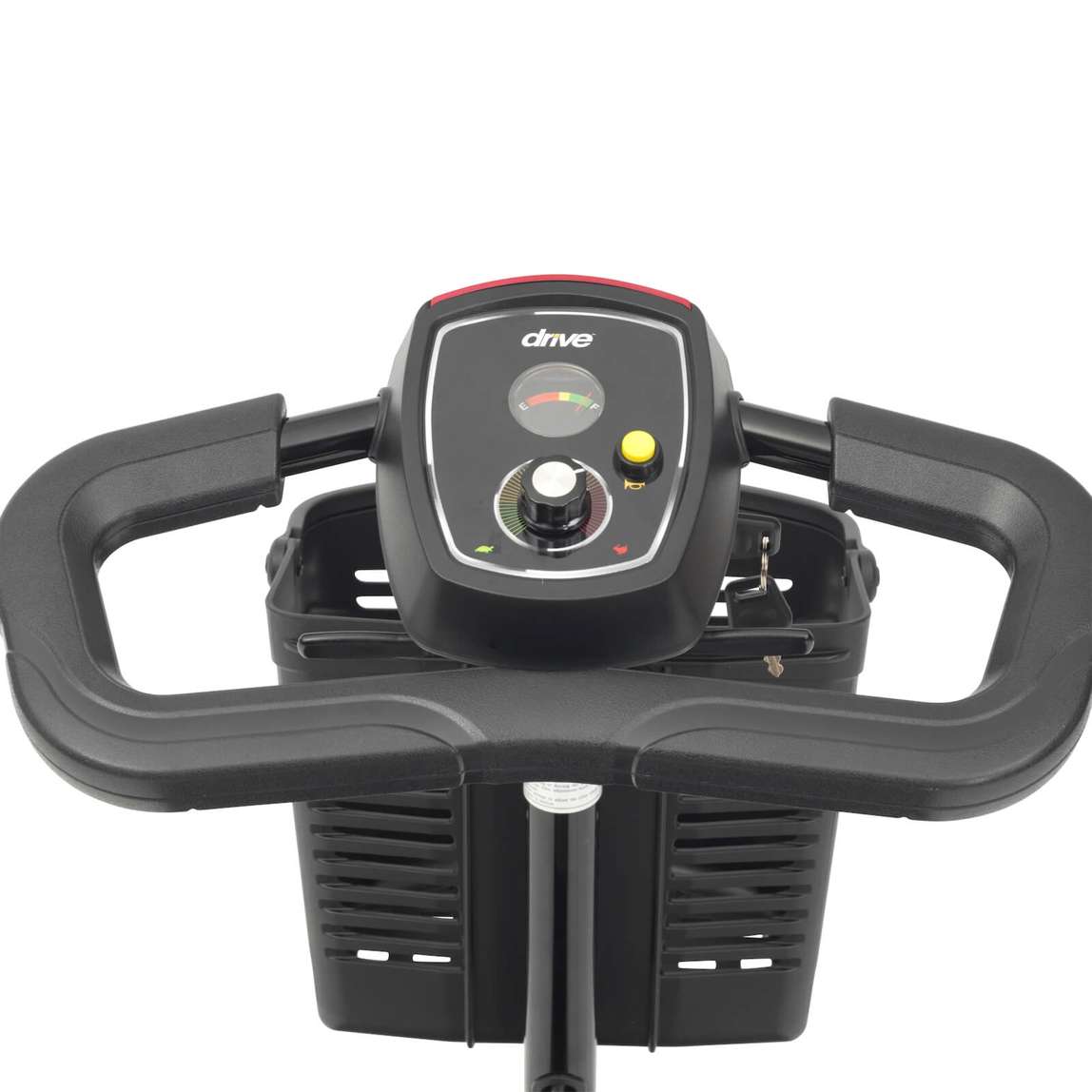 Drive Devilbiss Scout Venture Scooter Handle