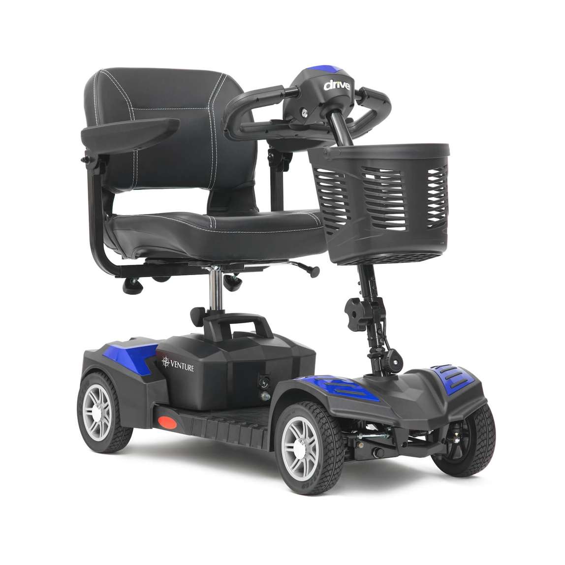 Drive Devilbiss Scout Venture Scooter