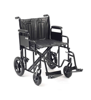 Drive Devilbiss Sentra Bariatric Wheelchair