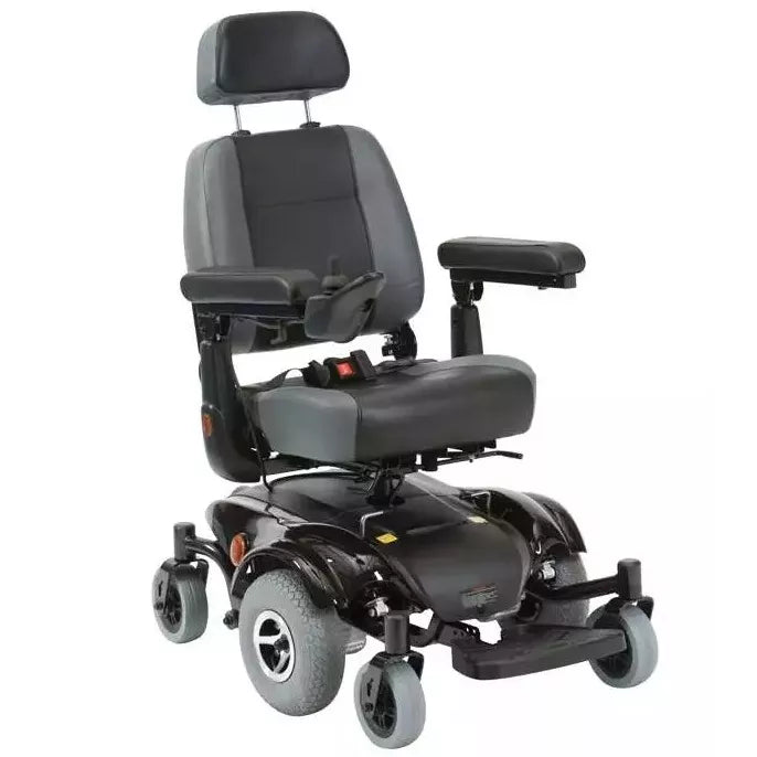Drive Devilbiss Seren Powerchair Captain Seat