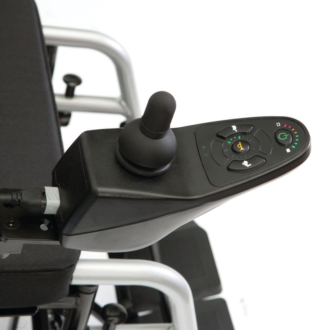Drive Devilbiss Seren Powerchair Clinical Seat Control
