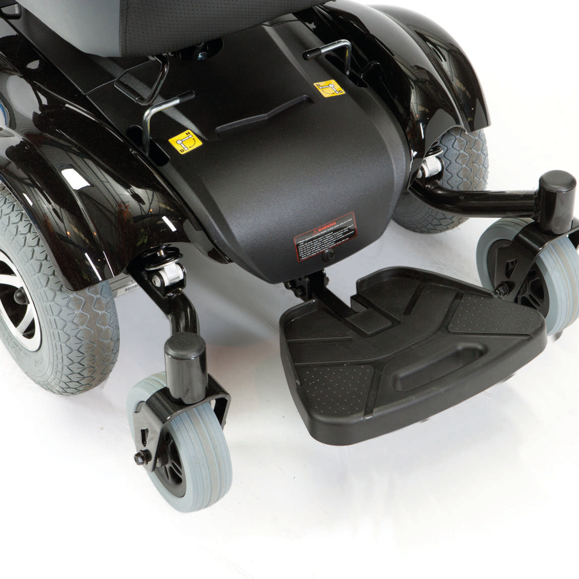 Drive Devilbiss Seren Powerchair Clinical Seat Footrest