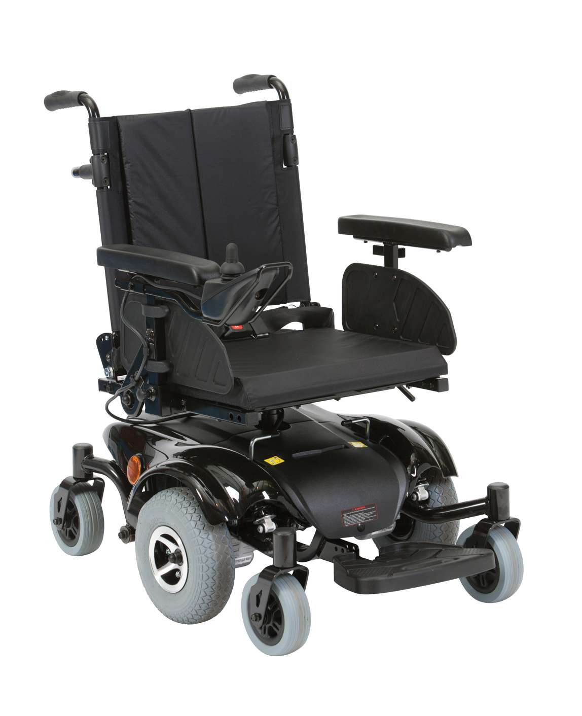 Drive Devilbiss Seren Powerchair Clinical Seat