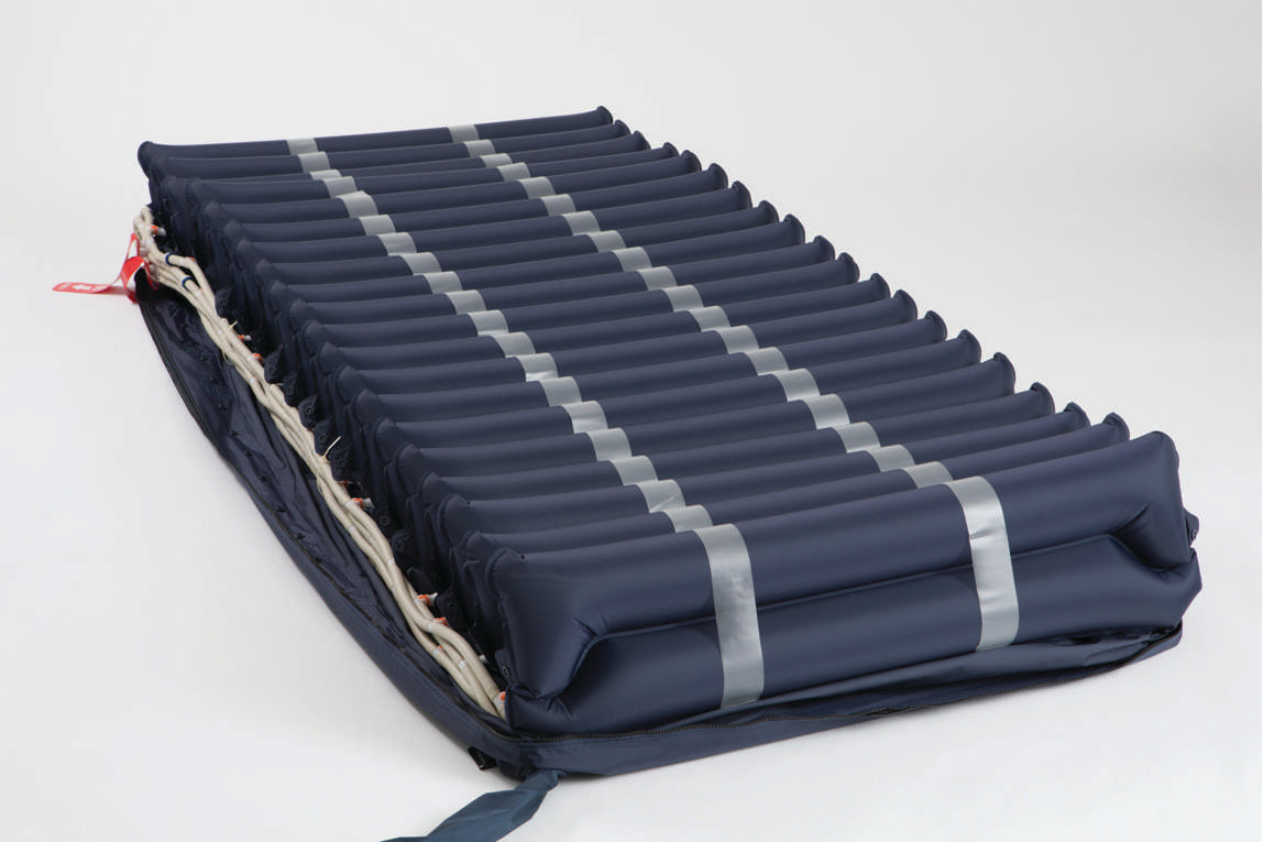 Drive Devilbiss Simple Air 2 Dark Blue Cover Mattress