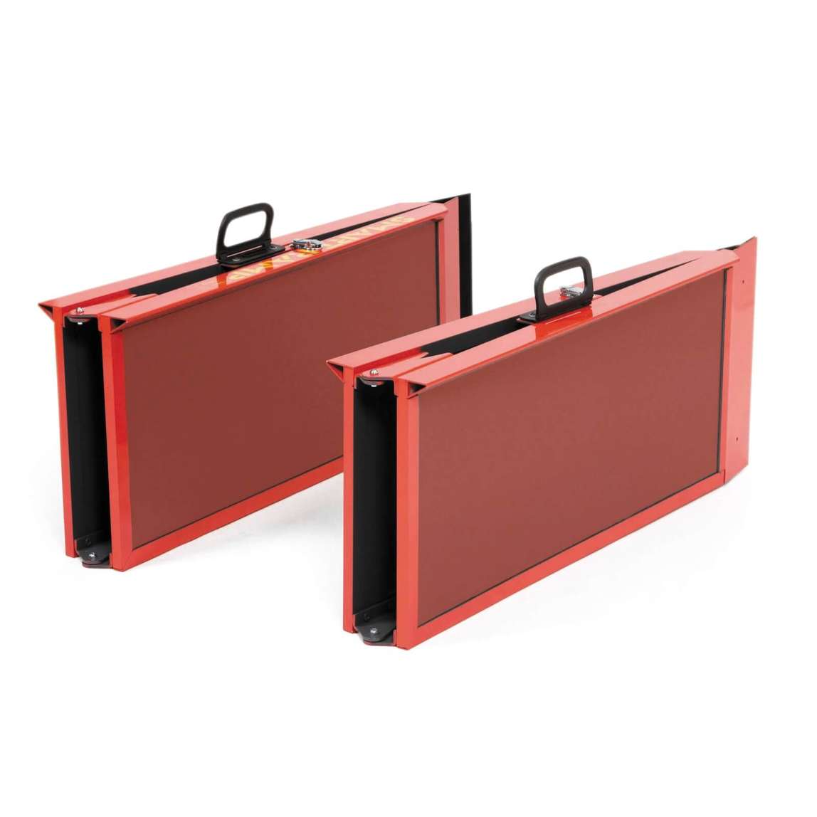 Drive Devilbiss Smart Ramp Folded