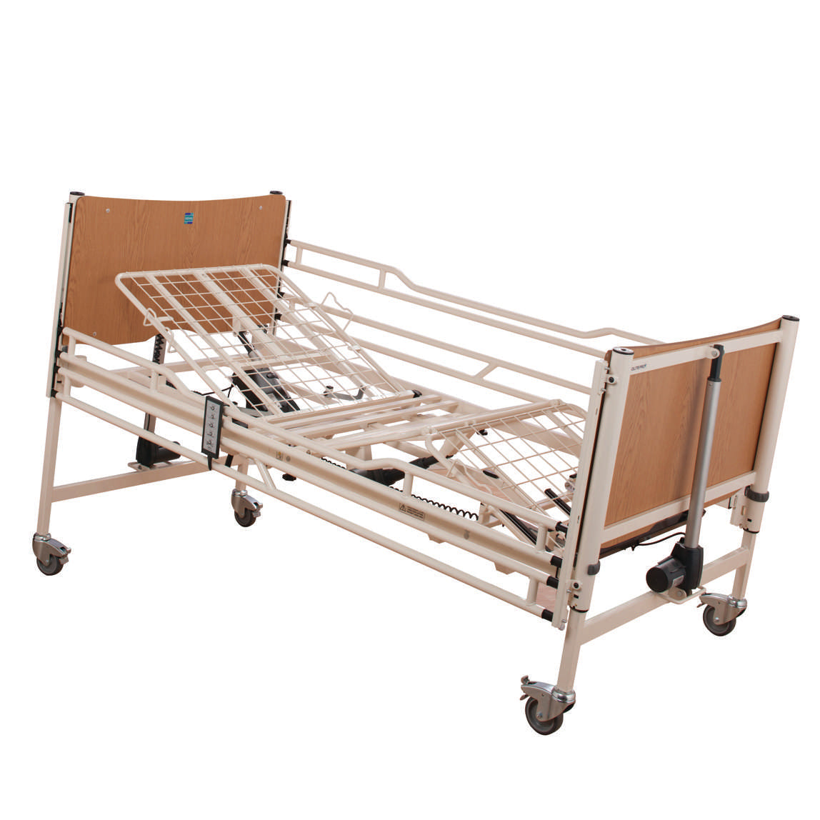 Drive Devilbiss Solite Pro Bed