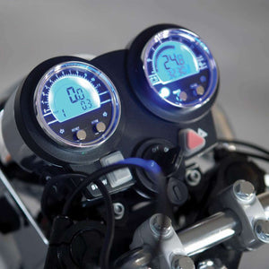 Drive Devilbiss Sport Rider Scooter Control Panel