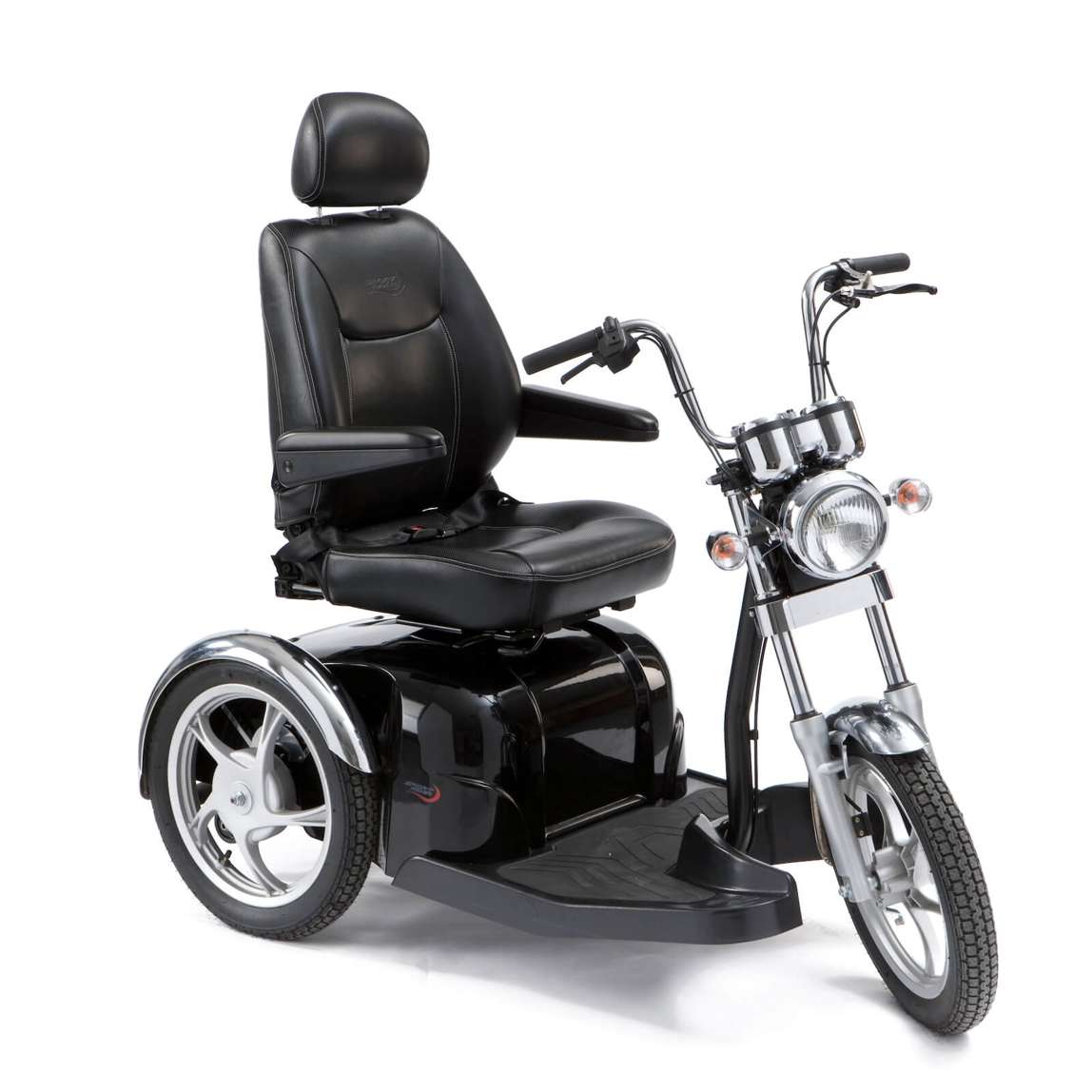 Electric Trike Adapt Life