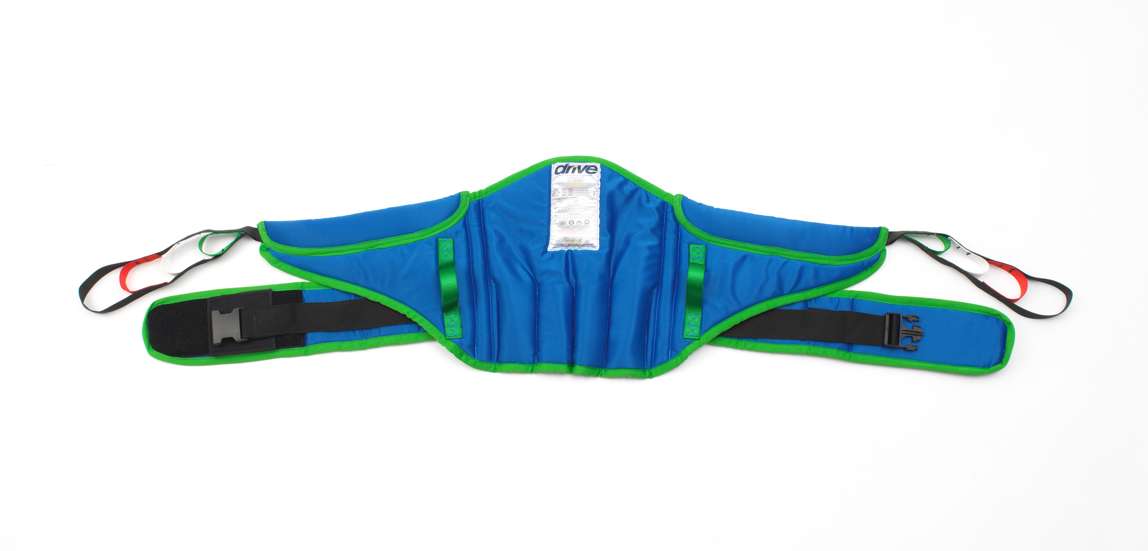 Drive Devilbiss Stand Up Sling For Novaltis