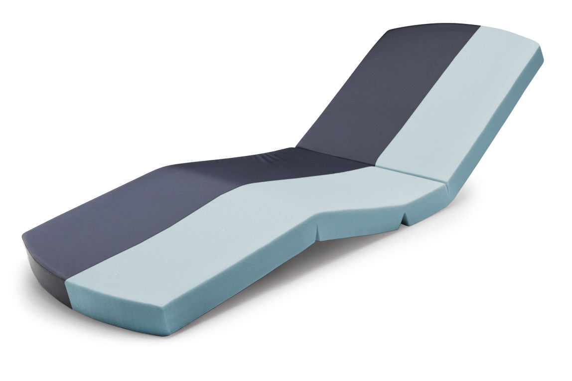 Drive Devilbiss Standard Foam Mattress