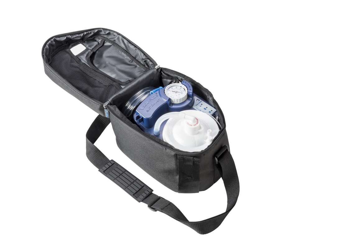 Drive Devilbiss Suction Unit 7325 Series Open Bag