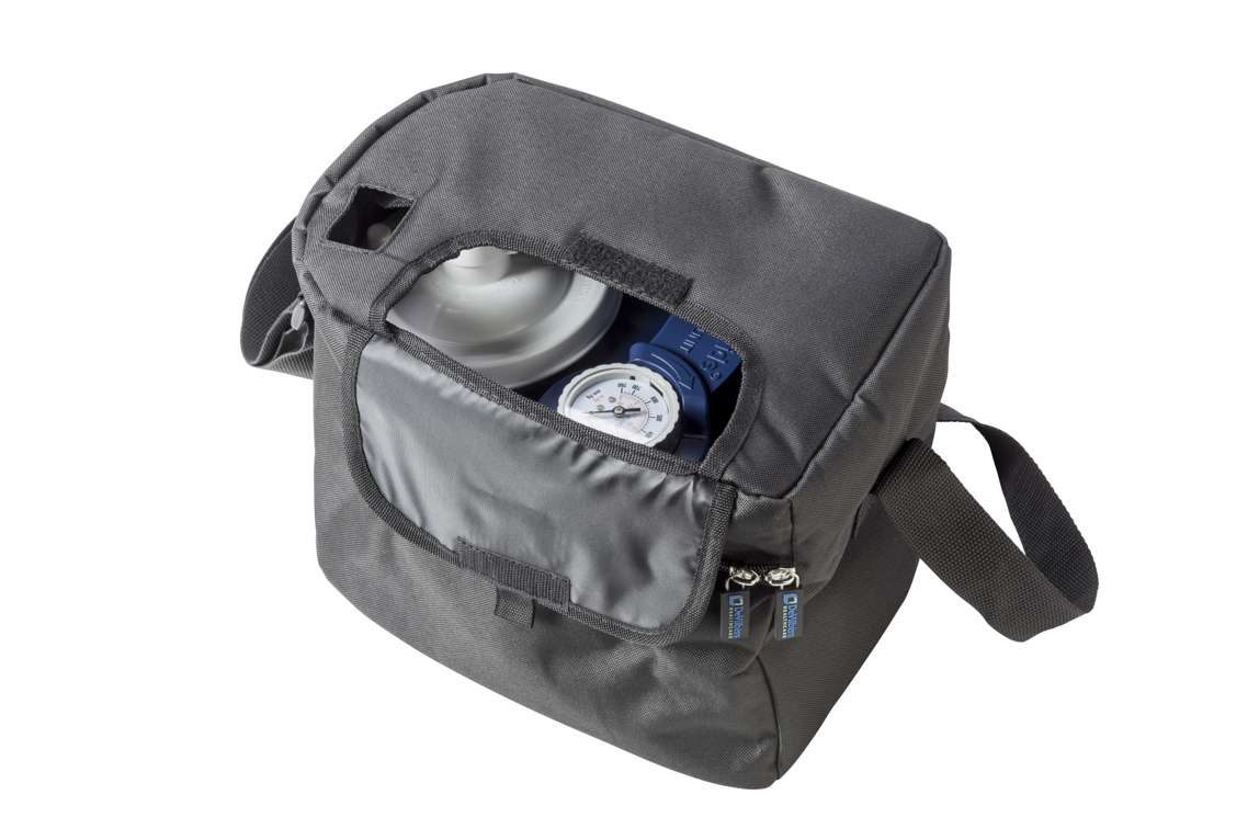 Drive Devilbiss Suction Unit 7325 Series With Bag