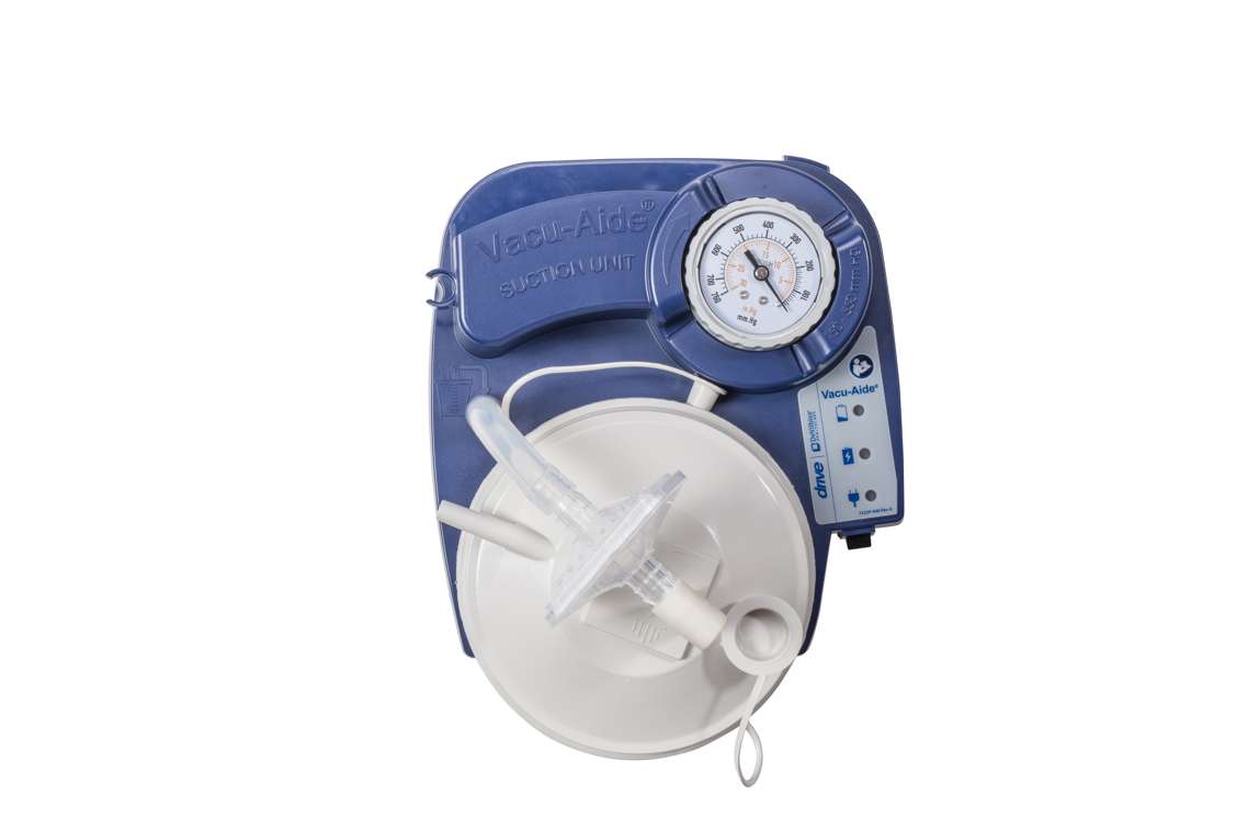 Drive Devilbiss Suction Unit 7325