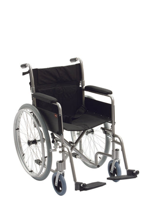 Drive Devilbiss Superlight Aluminium Wheelchair