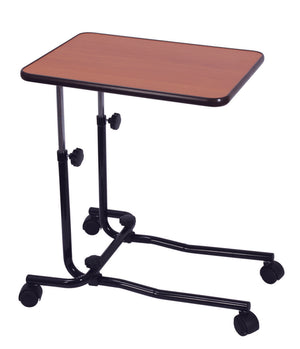 Drive Devilbiss Table Overbed Standard Castor Model