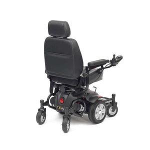 Drive Devilbiss Titan AXS Mid Wheel Powerchair Back