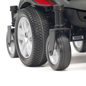 Drive Devilbiss Titan AXS Mid Wheel Powerchair Wheel