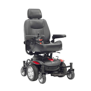 Drive Devilbiss Titan AXS Mid Wheel Powerchair