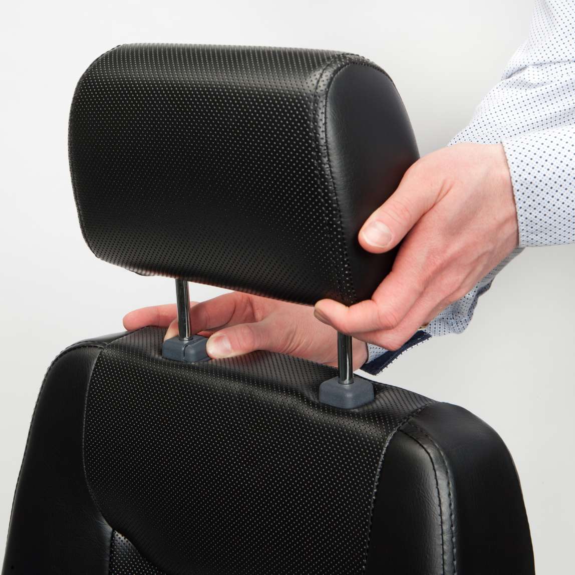 Drive Devilbiss Titan FWD Powerchair Headrest