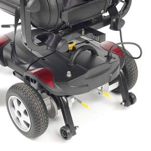 Drive Devilbiss Titan LTE Powerchair Back