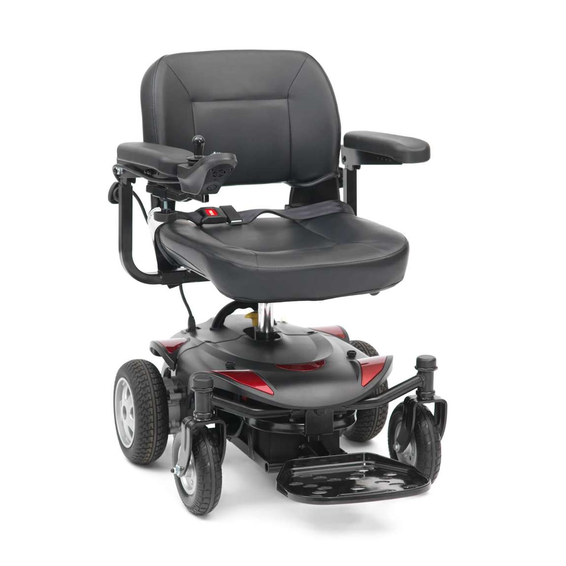 Drive Devilbiss Titan LTE Powerchair