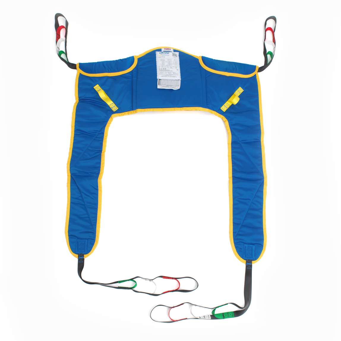 Drive Devilbiss Transport Sling For Novaltis