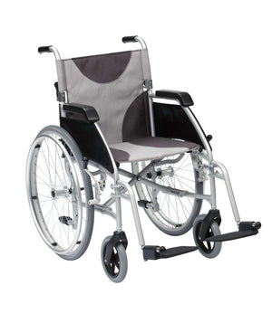 Drive Devilbiss Ultralight Aluminium Wheelchair