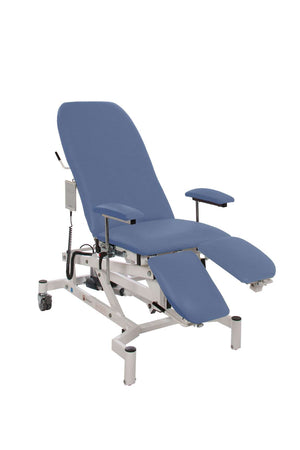 Drive Devilbiss Vari Height Treatment Chair Newbury