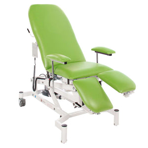 Drive Devilbiss Vari Height Treatment Chair