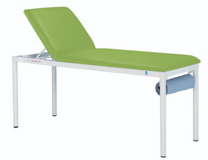 Drive Devilbiss Winchester Fixed Height Couch Apple Green