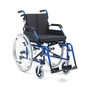 Drive Devilbiss XS Aluminium Wheelchair
