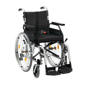Drive Devilbiss XS2 Aluminium Wheelchair
