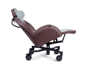 Drive Devilbiss Integra Tilt in Space Shell Chair Reclined