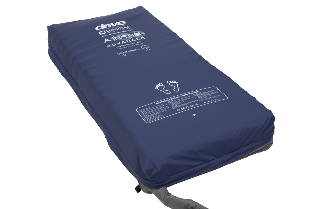Drive Devilbiss | Athena Advanced Mattress