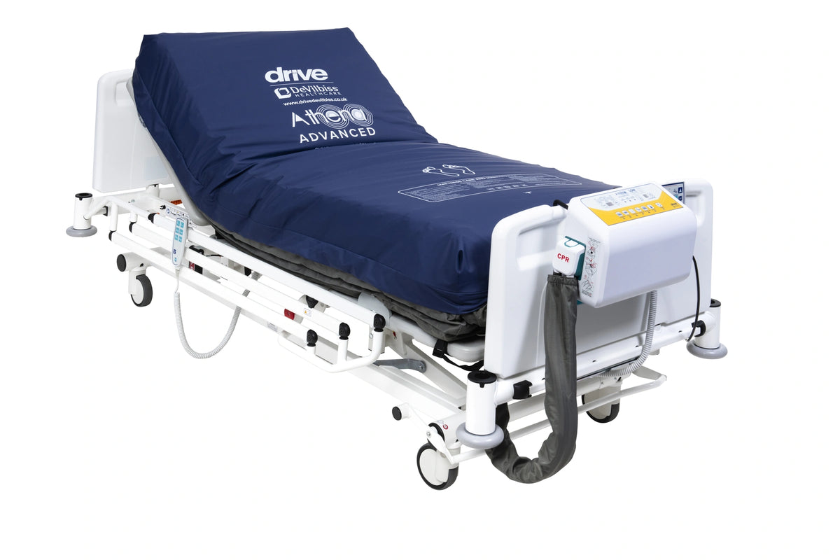Drive Devilbiss | Athena Advanced Mattress