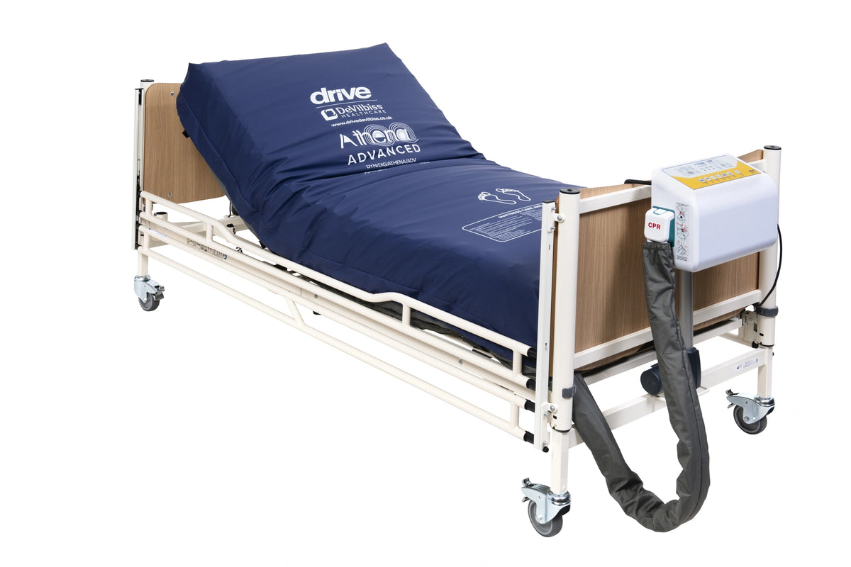 Drive Devilbiss | Athena Advanced Mattress