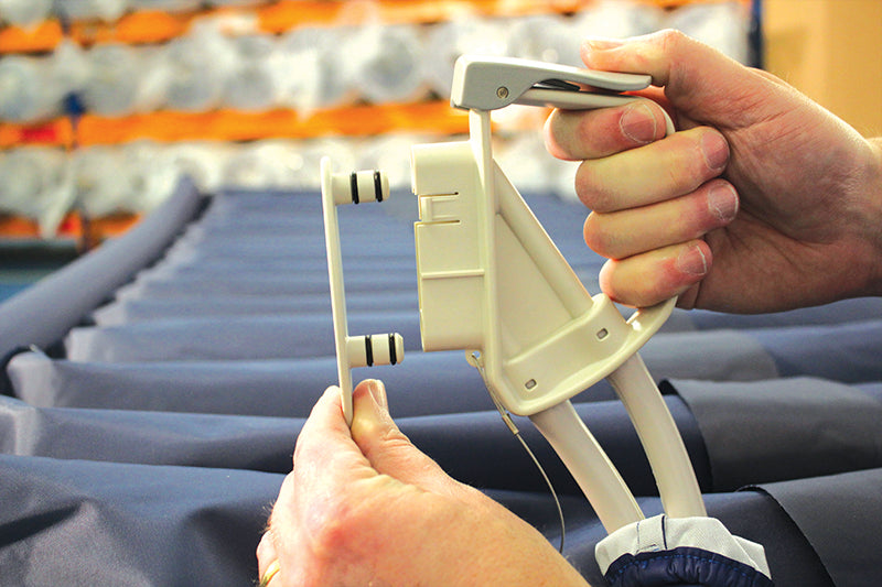 Dyna-Form Air Pro-Plus pump attachment 