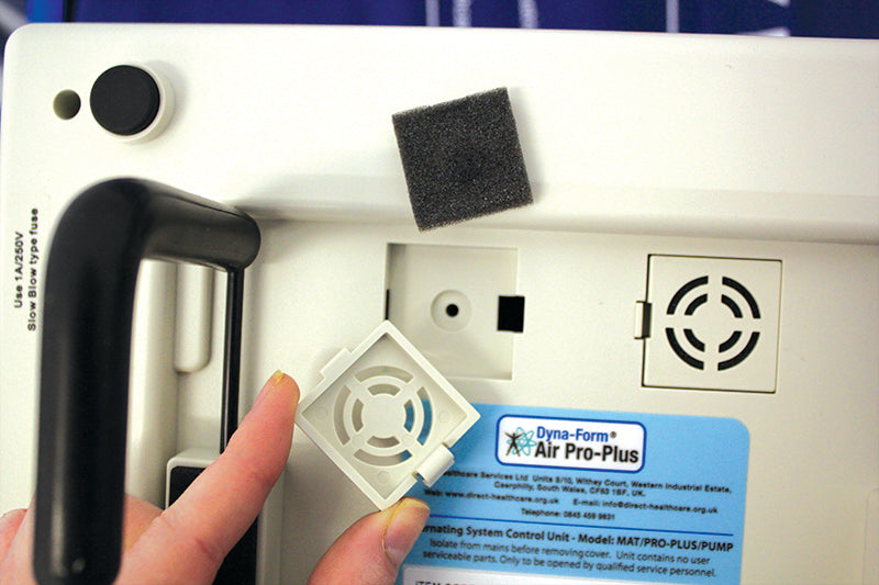 Dyna-Form Air Pro-Plus Pump